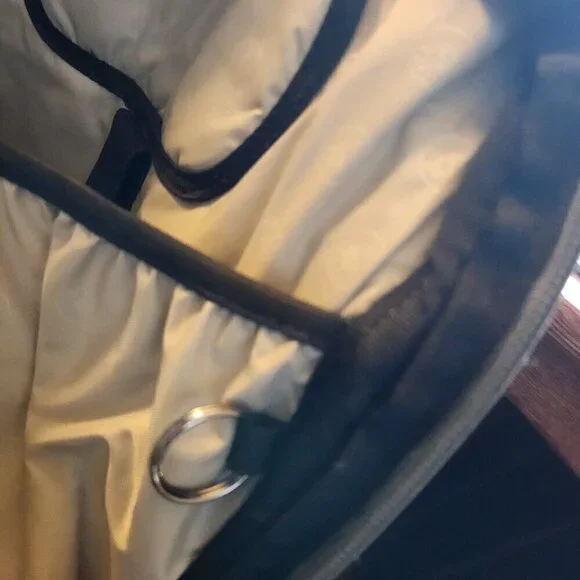 Pacsafe anti-theft Green Crossbody - Unisex - Picture 5 of 5